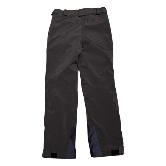 THE NORTH FACE Waterproof GORETEX Snowboard Ski Snow Pants Mens Small - Picture 2 of 6